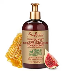 1 Après-shampooing hydratant MANUKA MAFURA 384ml (Conditioner)