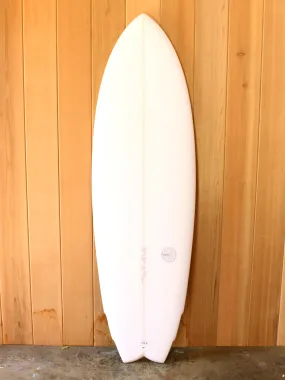 5'10 Radio Mod Quad