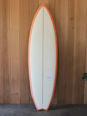 6'2 Radio Mod Quad