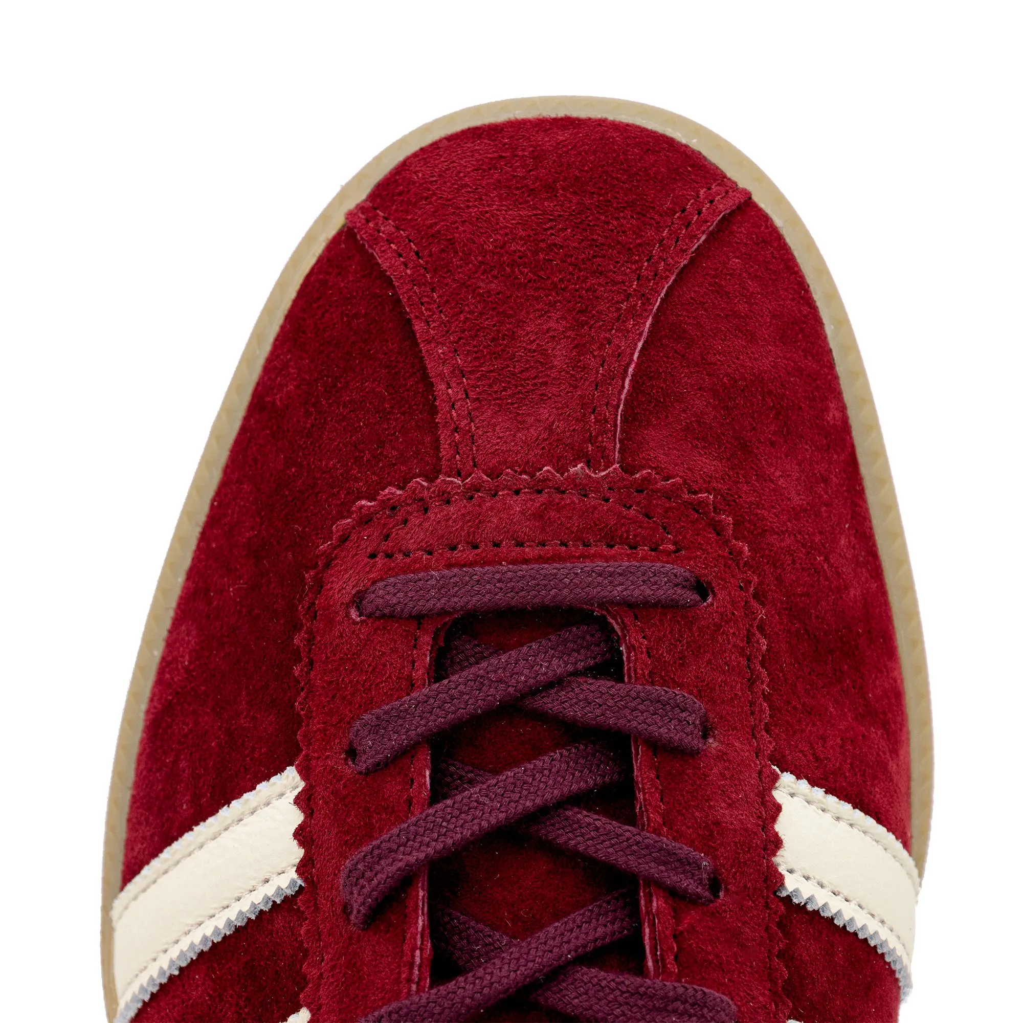 adidas Bermuda Collegiate Burgundy IE7426