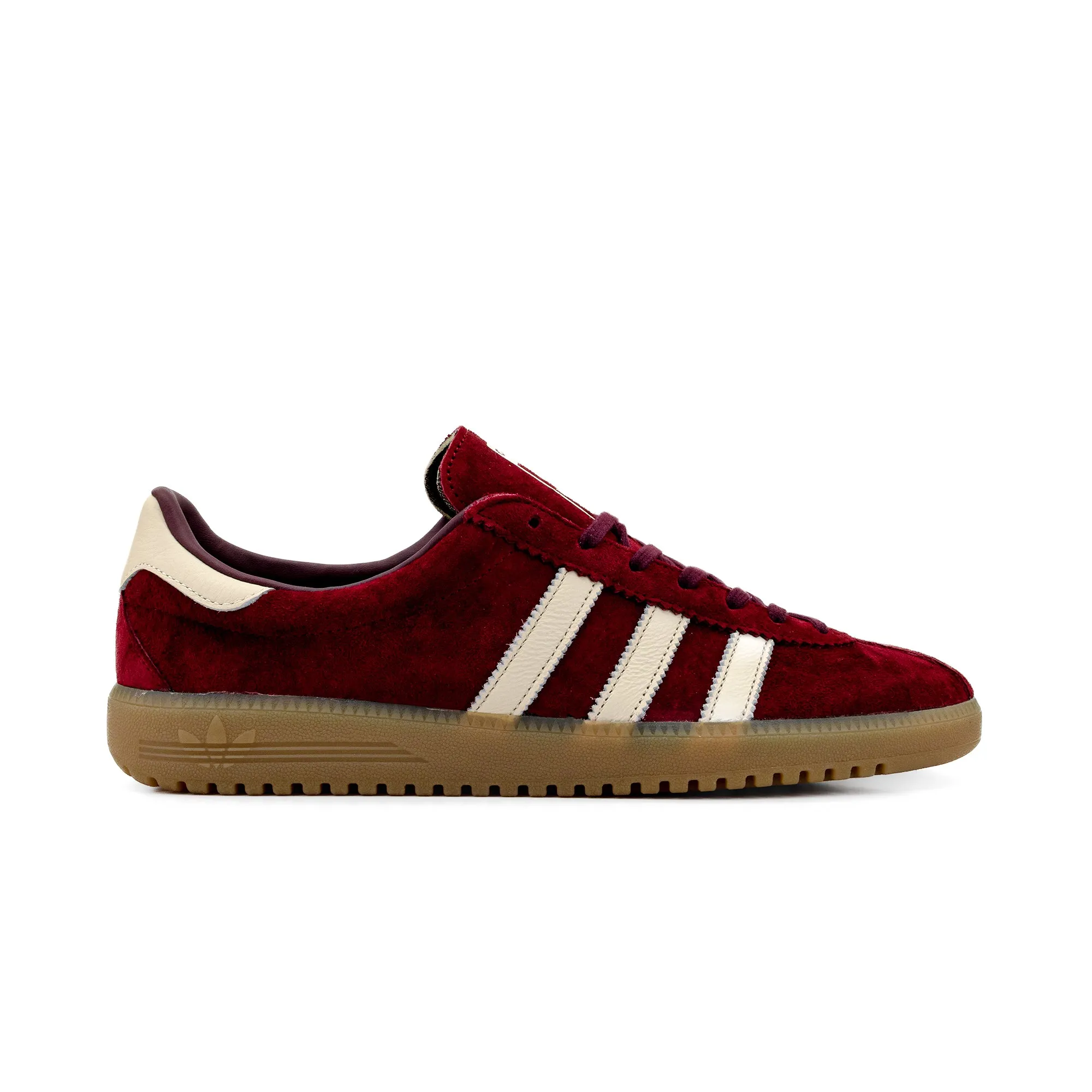 adidas Bermuda Collegiate Burgundy IE7426