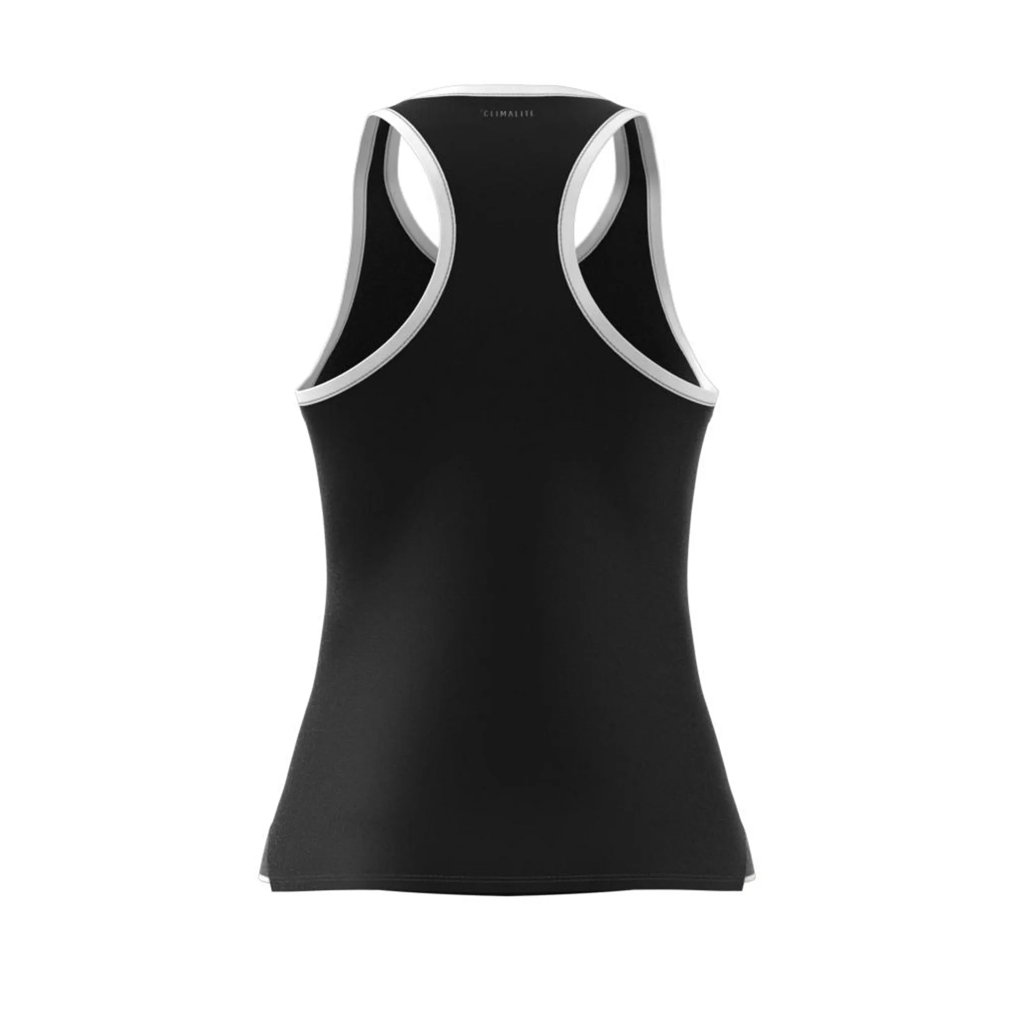 Adidas Womens Club Tank black/white