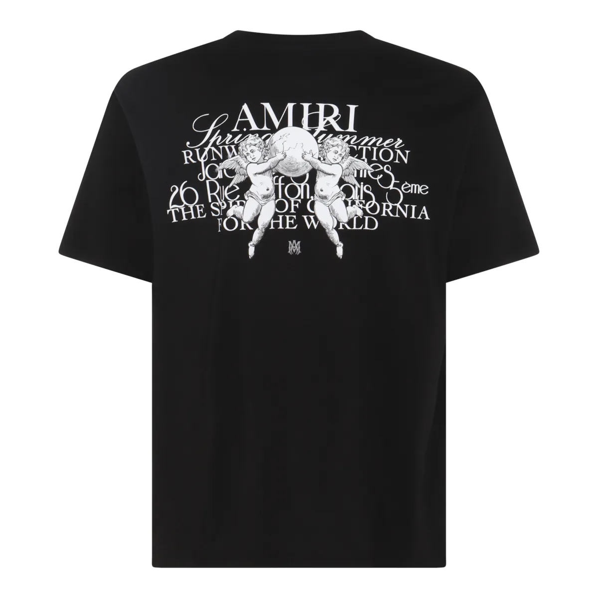 AMIRI  |Street Style T-Shirts