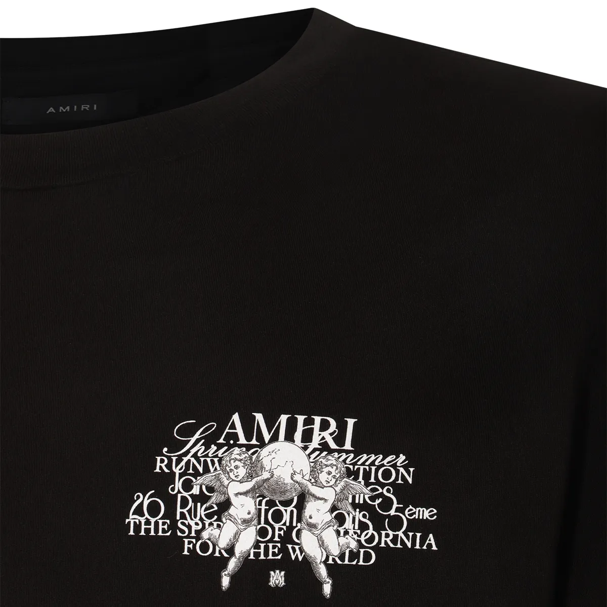 AMIRI  |Street Style T-Shirts