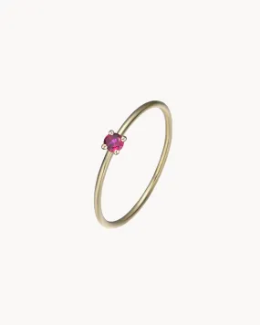 Anillo Reef Simple