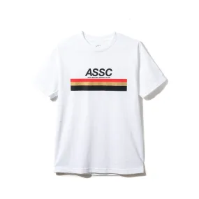 ANTI SOCIAL SOCIAL CLUB TYPE R TEE WHITE