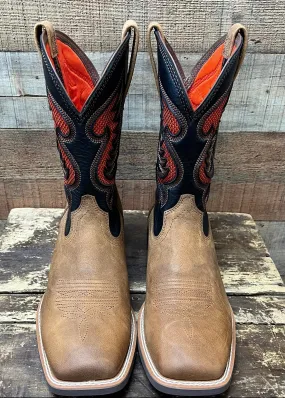 Ariat Cowpuncher VentTek