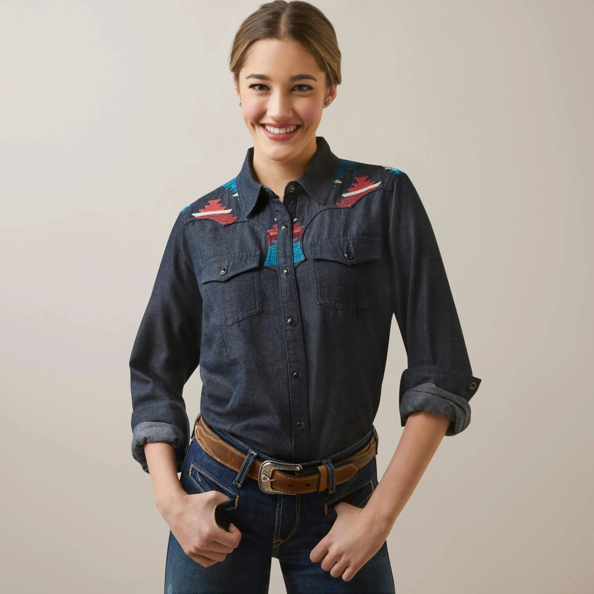 Ariat Dutton Shirt