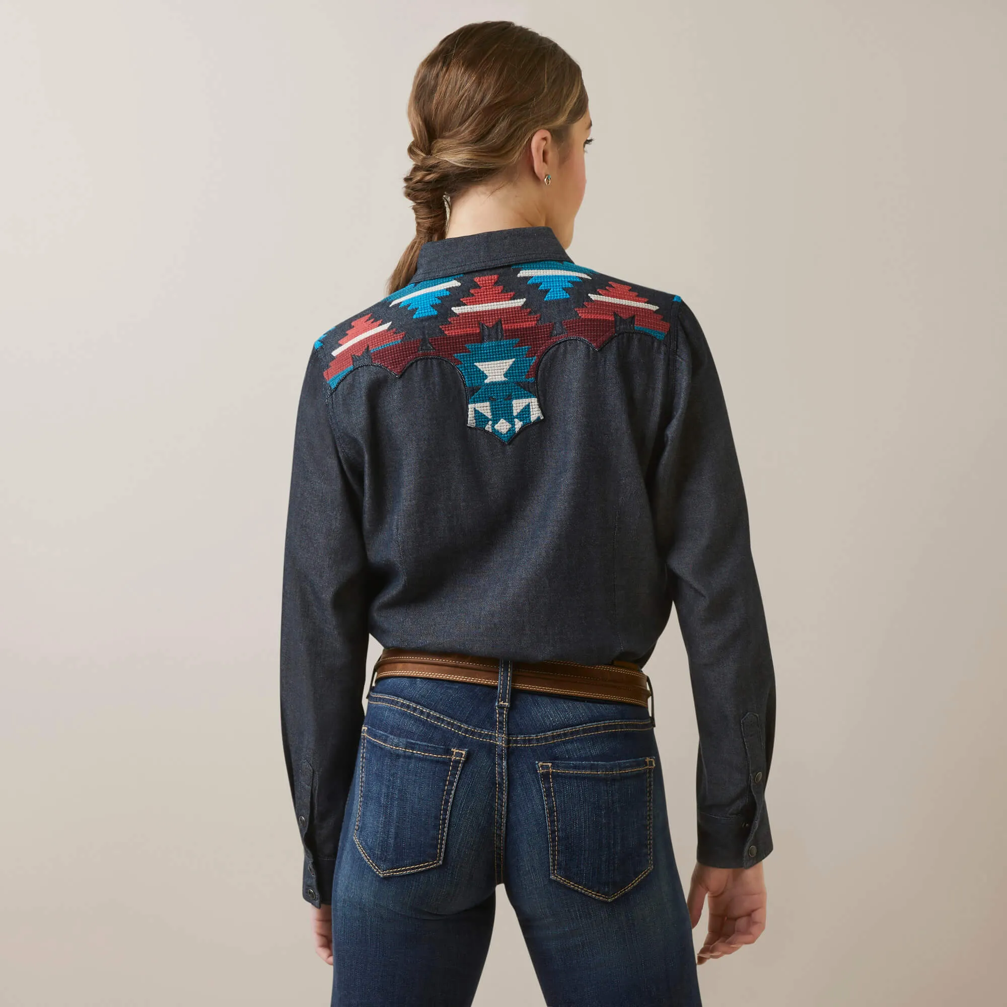 Ariat Dutton Shirt