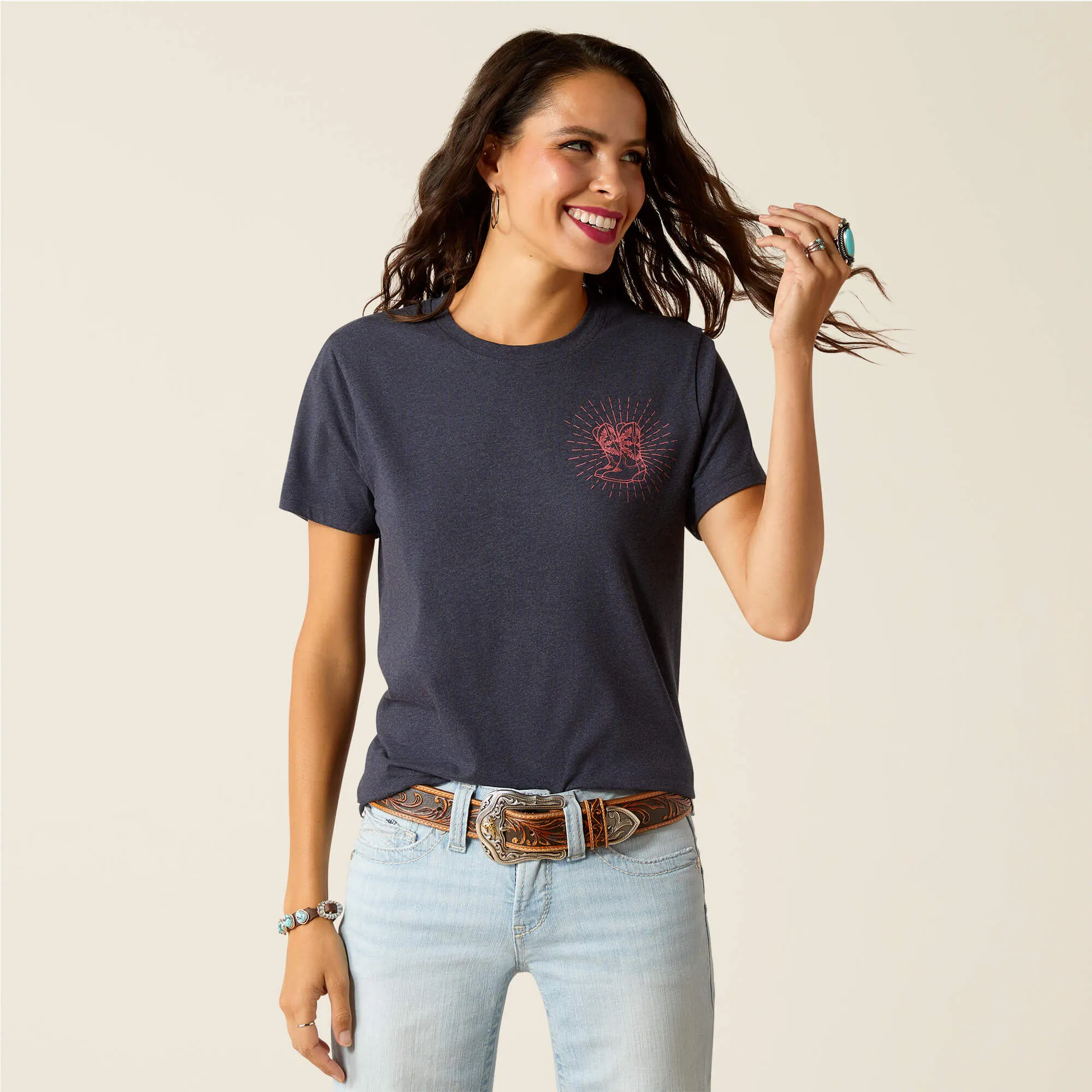 Ariat Genuine T-Shirt