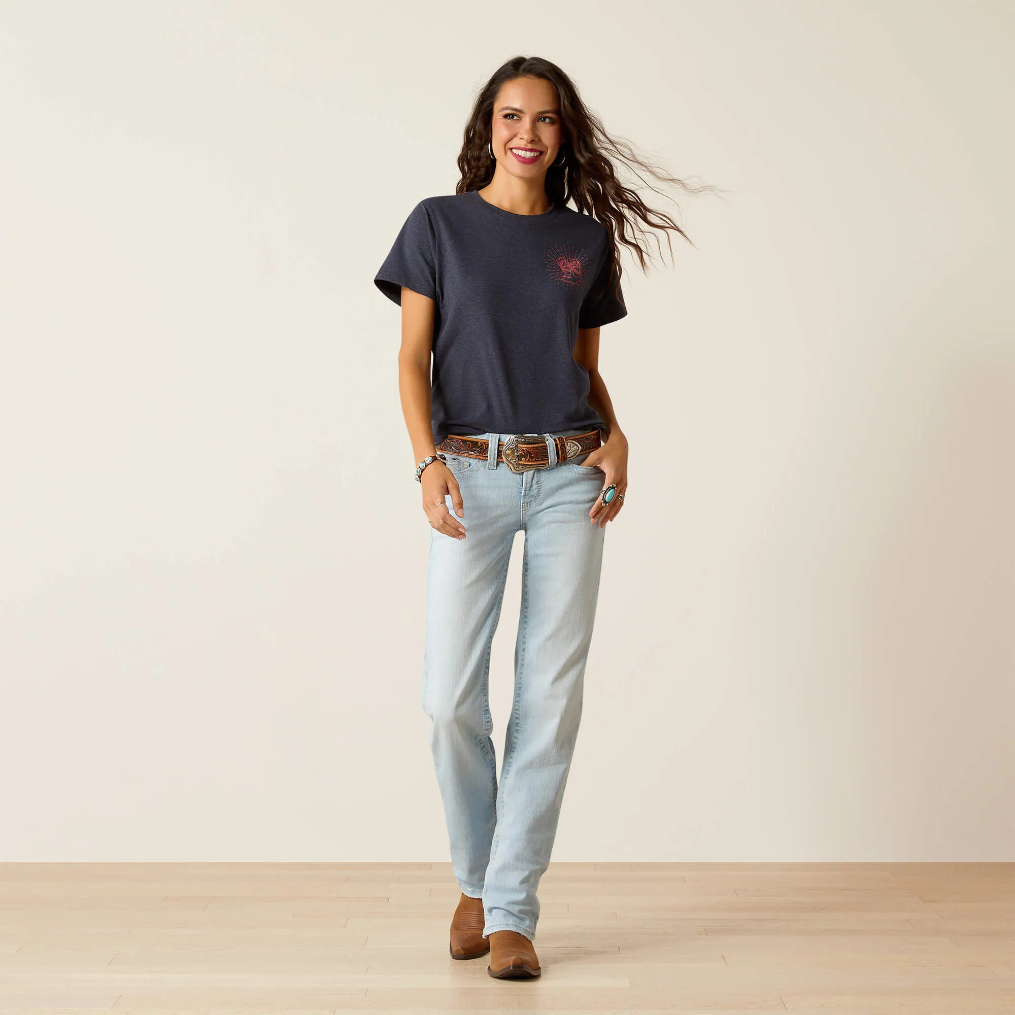 Ariat Genuine T-Shirt