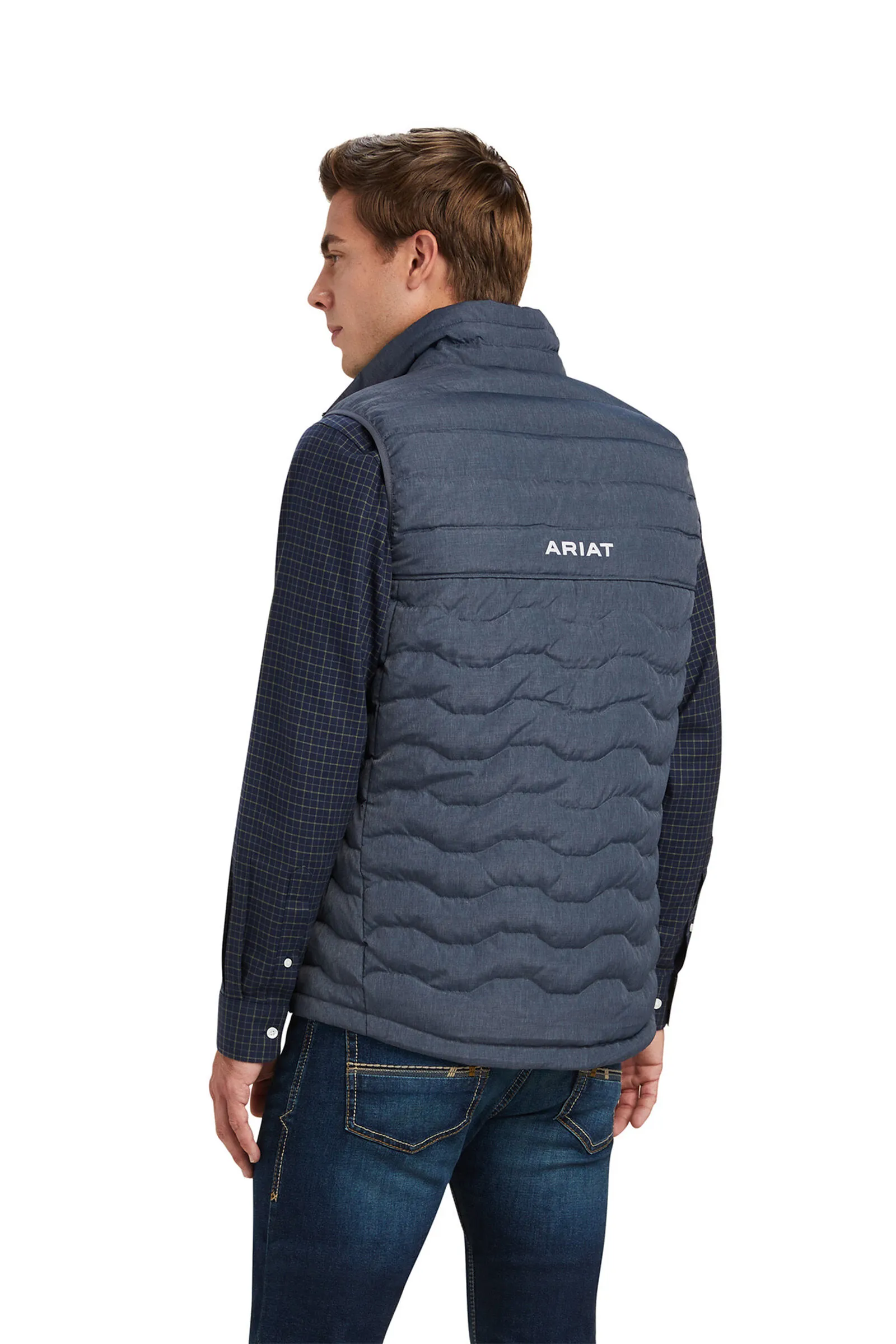 Ariat Ideal Down Men's Vest