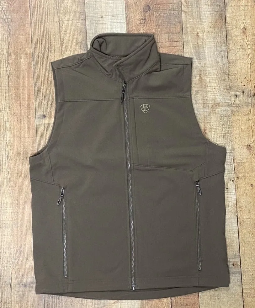 Ariat Logo 2.0 Softshell Vest