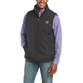 Ariat Mens Team Logo Vest