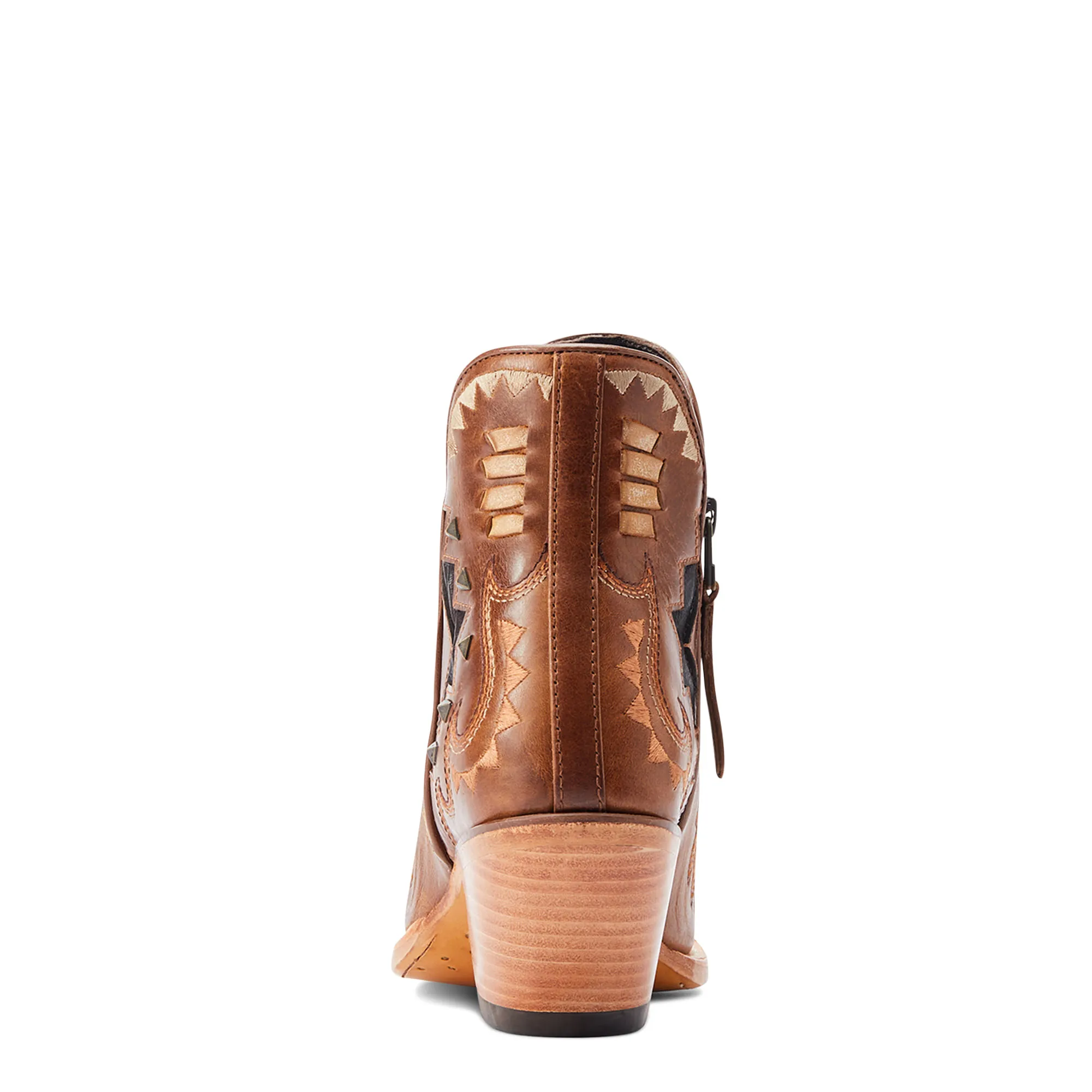 Ariat Womens Mesa Amber Booties