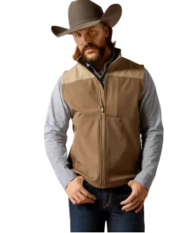 Ariat Wyatt Softshell Vest