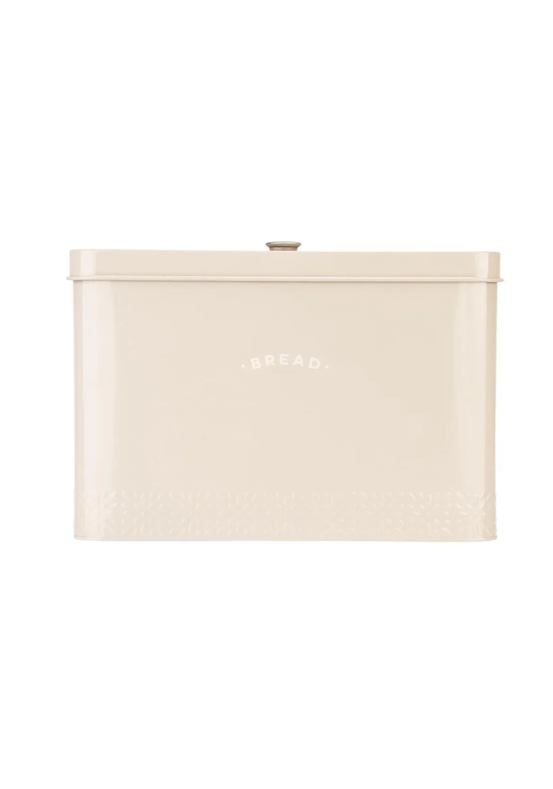 Artisan Street Bread Storage Bin - Cream