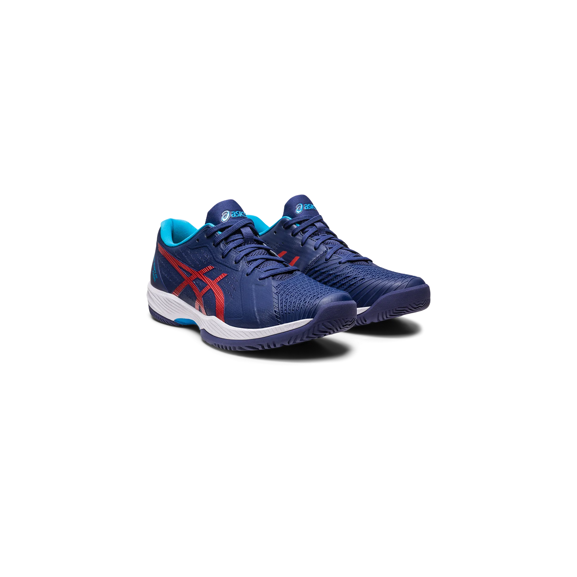 Asics Solution Swift Ff Padel Men