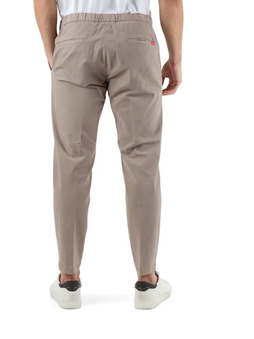 AT.P.CO Pantalone Uomo A281berlino563tp972 Beige