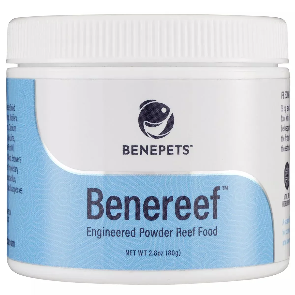 Benepets- Benereef Food