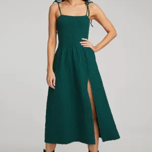 Britton Midi Dress