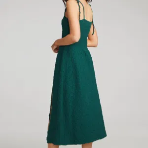 Britton Midi Dress