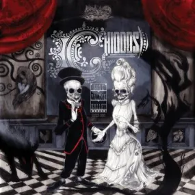 CHIODOS 'BONE PALACE BALLET: GRAND CODA' 2LP