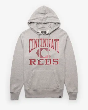 CINCINNATI REDS CITY CONNECT BIG UPS '47 HEADLINE HOOD