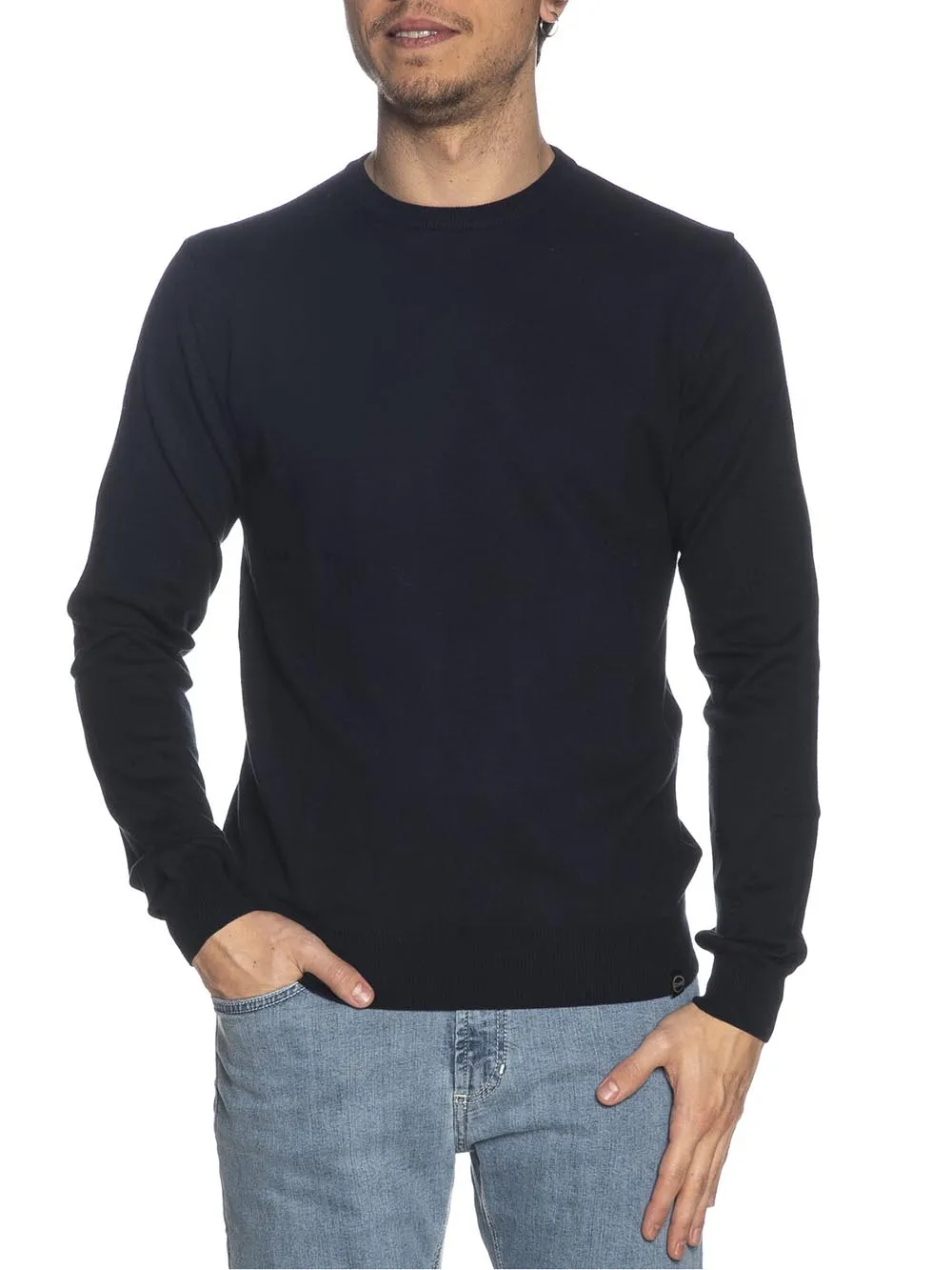 Colmar Maglia Uomo 4479t 3xm Blu notte