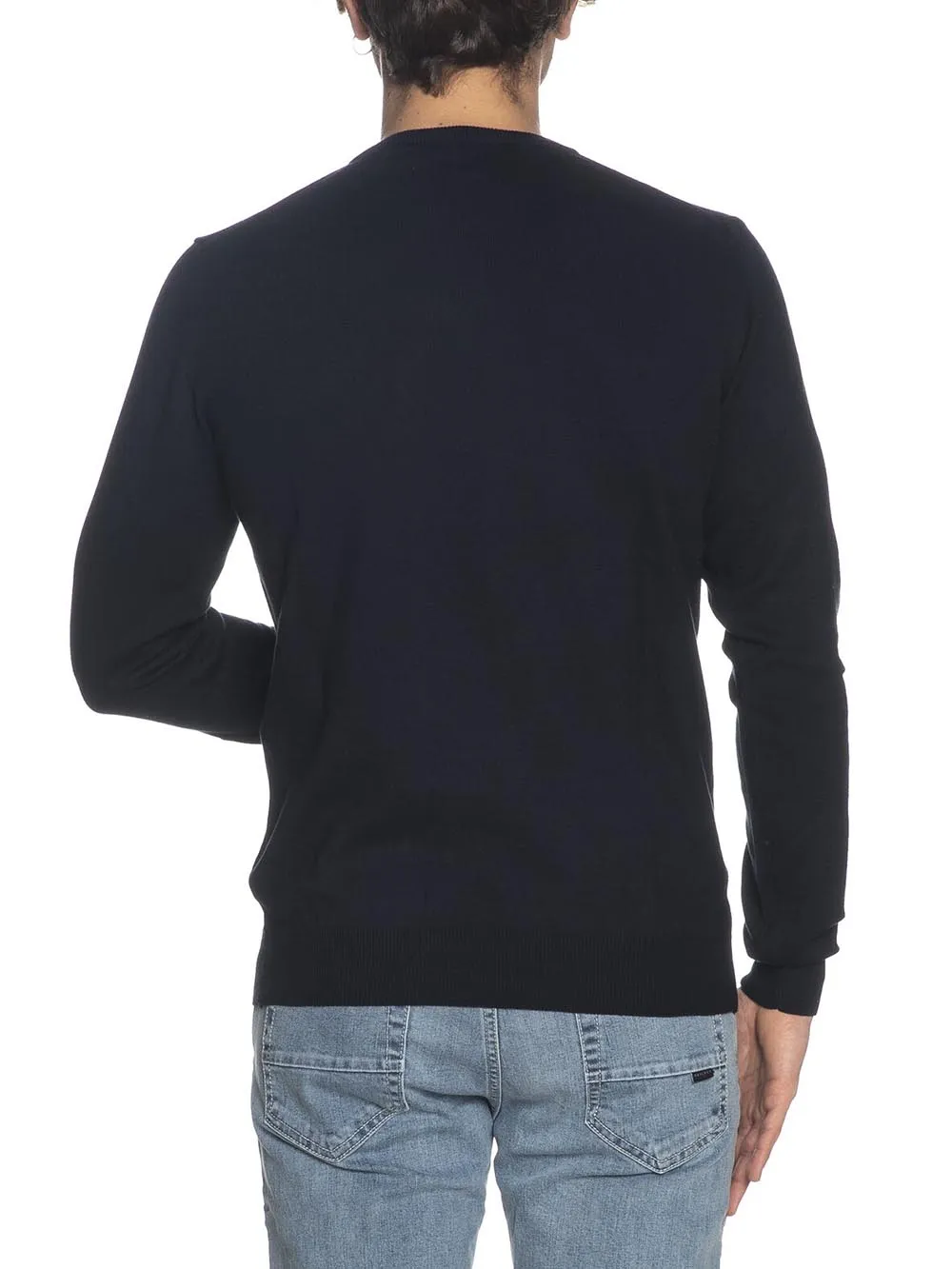 Colmar Maglia Uomo 4479t 3xm Blu notte