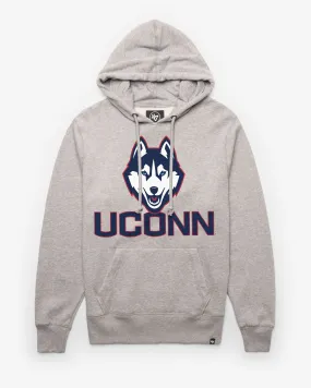 CONNECTICUT HUSKIES UCONN IMPRINT '47 HEADLINE HOOD