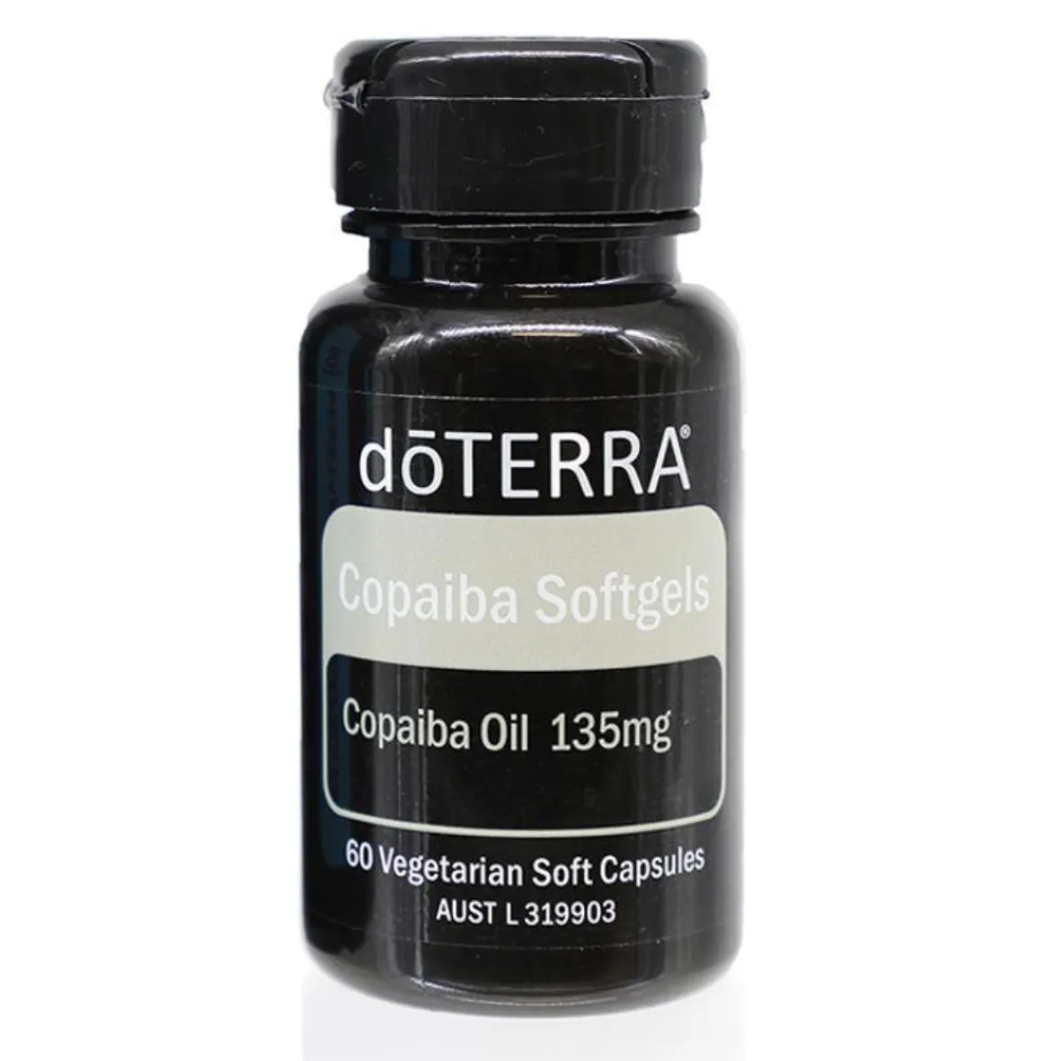 Copaiba Softgels Doterra