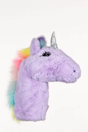 Daphne's Driver Headcover-UNICORN