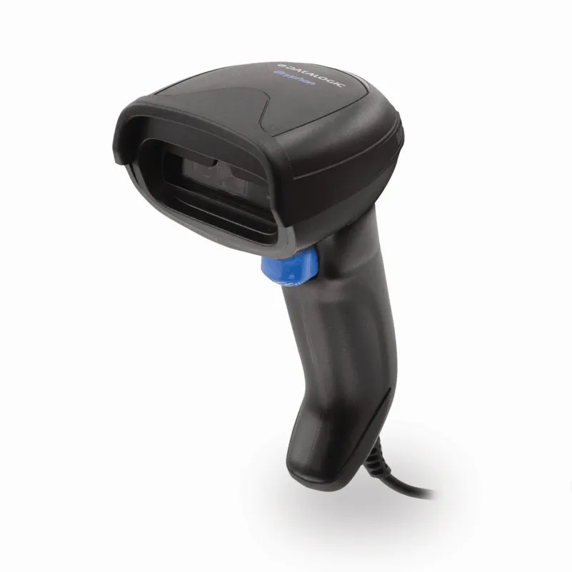 Datalogic Gryphon GD4220 Barcode Scanner Kit Linear Imager USB-only