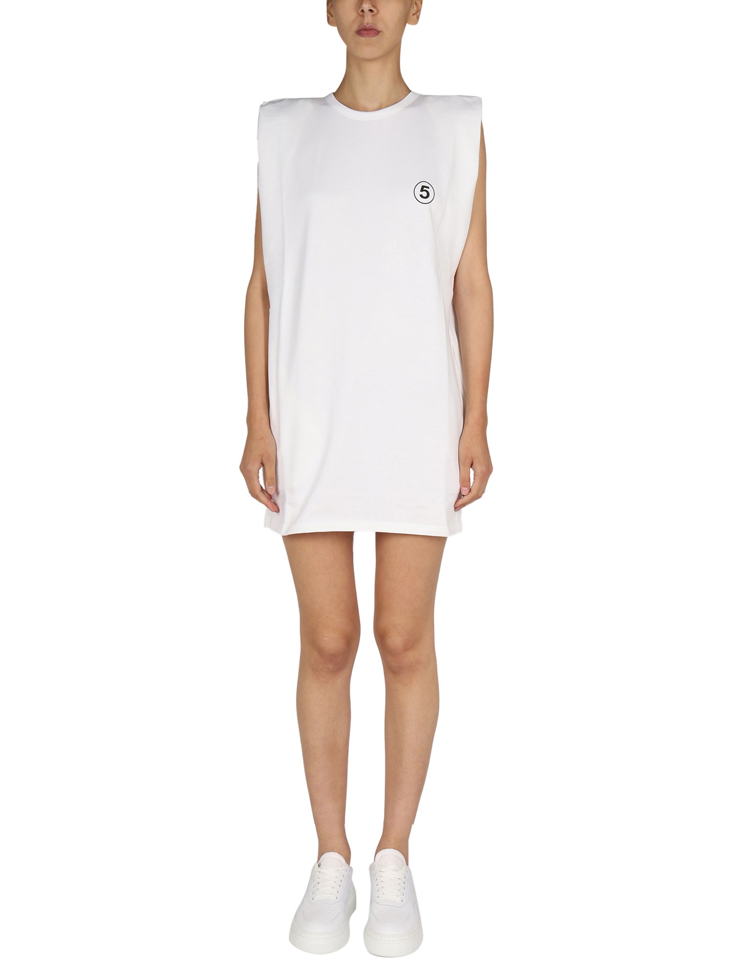 DEPARTMENT FIVE    TENAX COTTON DRESS