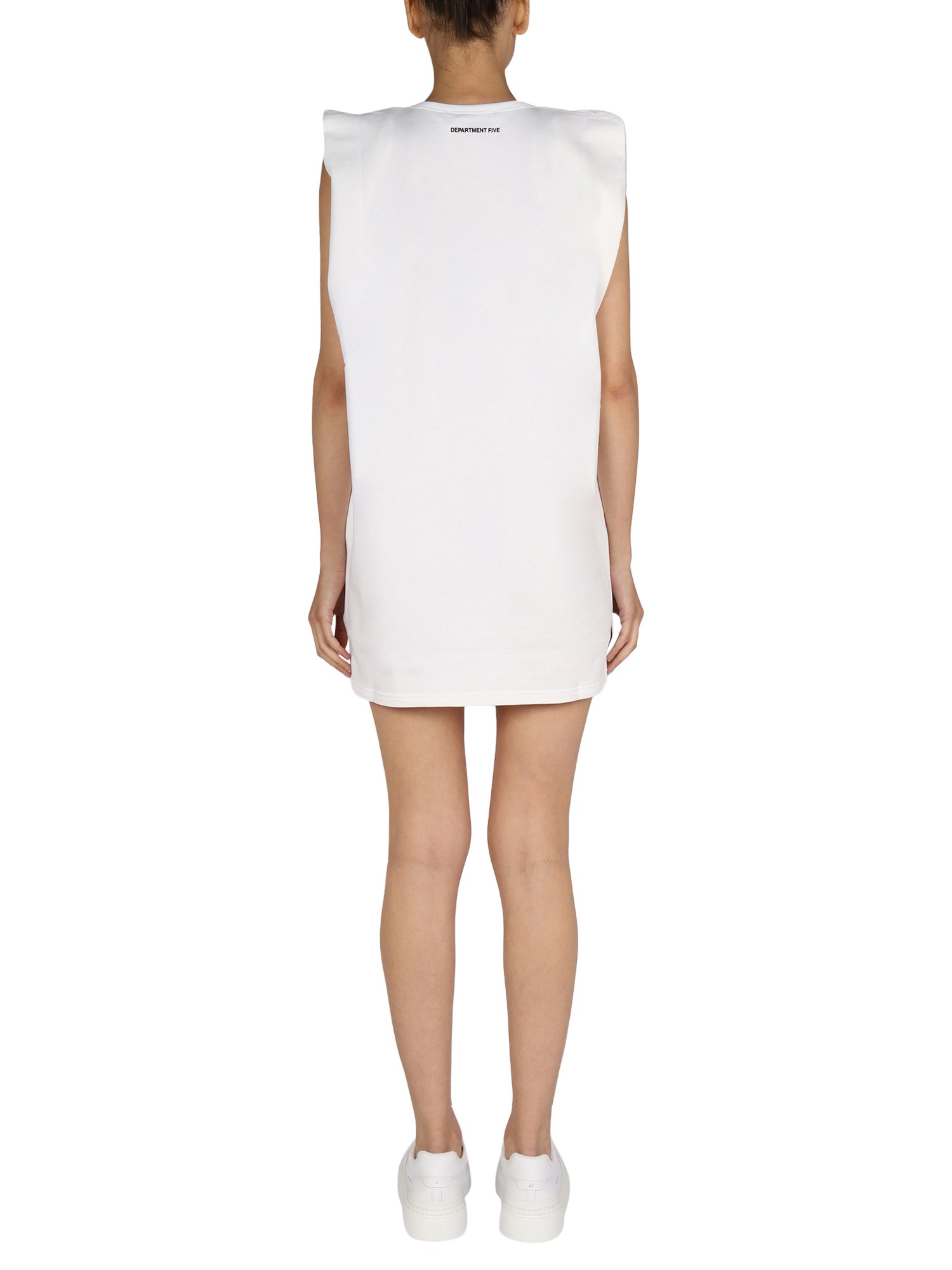 DEPARTMENT FIVE    TENAX COTTON DRESS