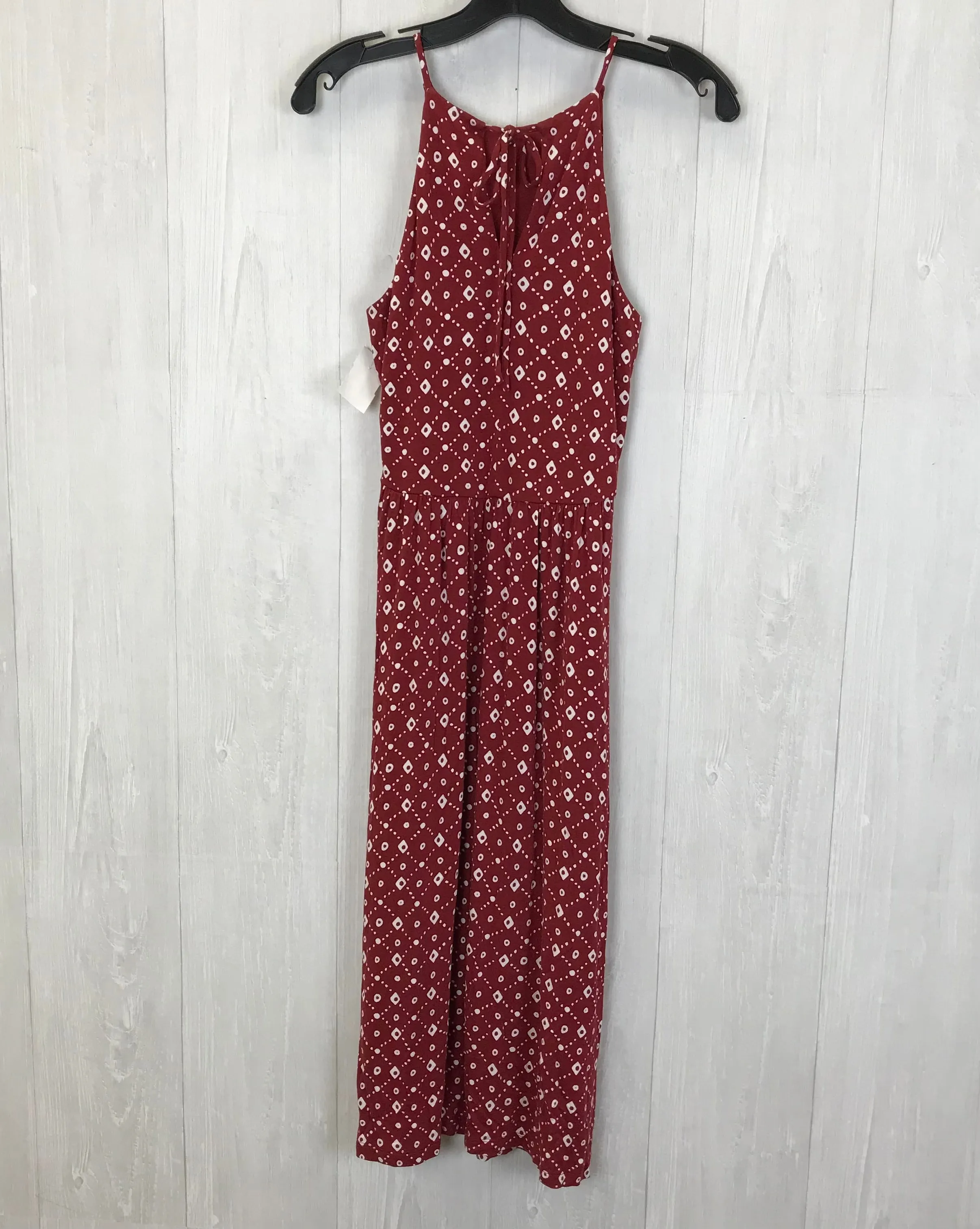 Dress Casual Midi By Loft  Size: Xs