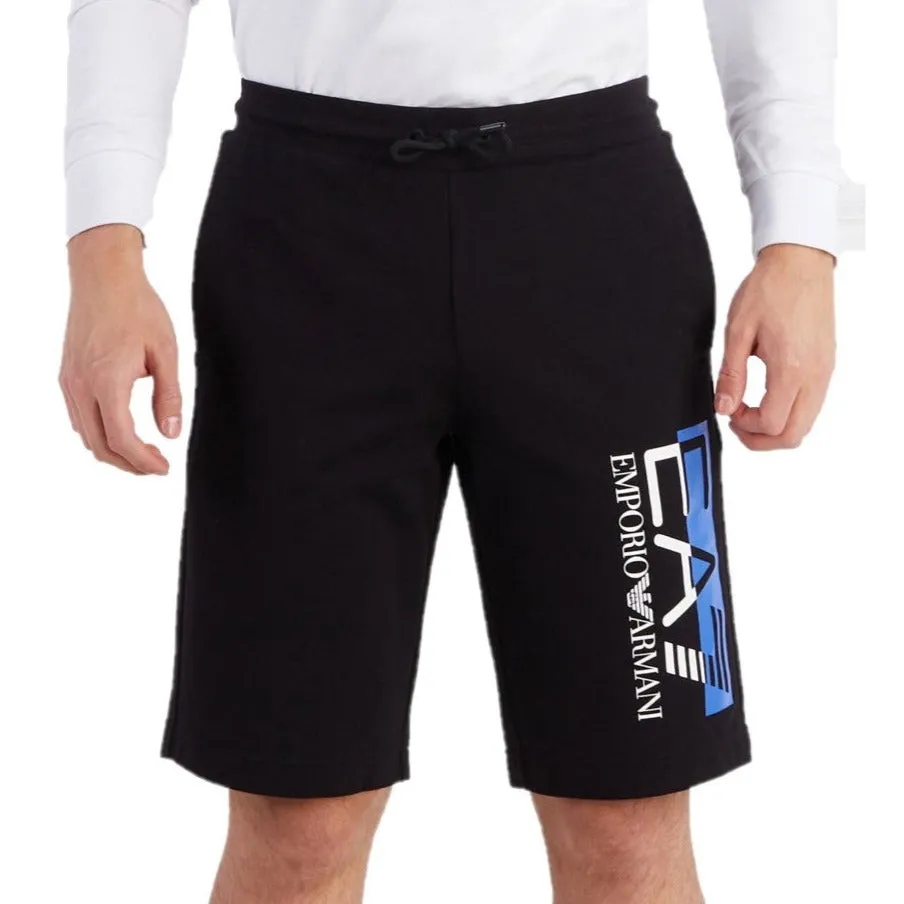 EA7 Bermuda Shorts