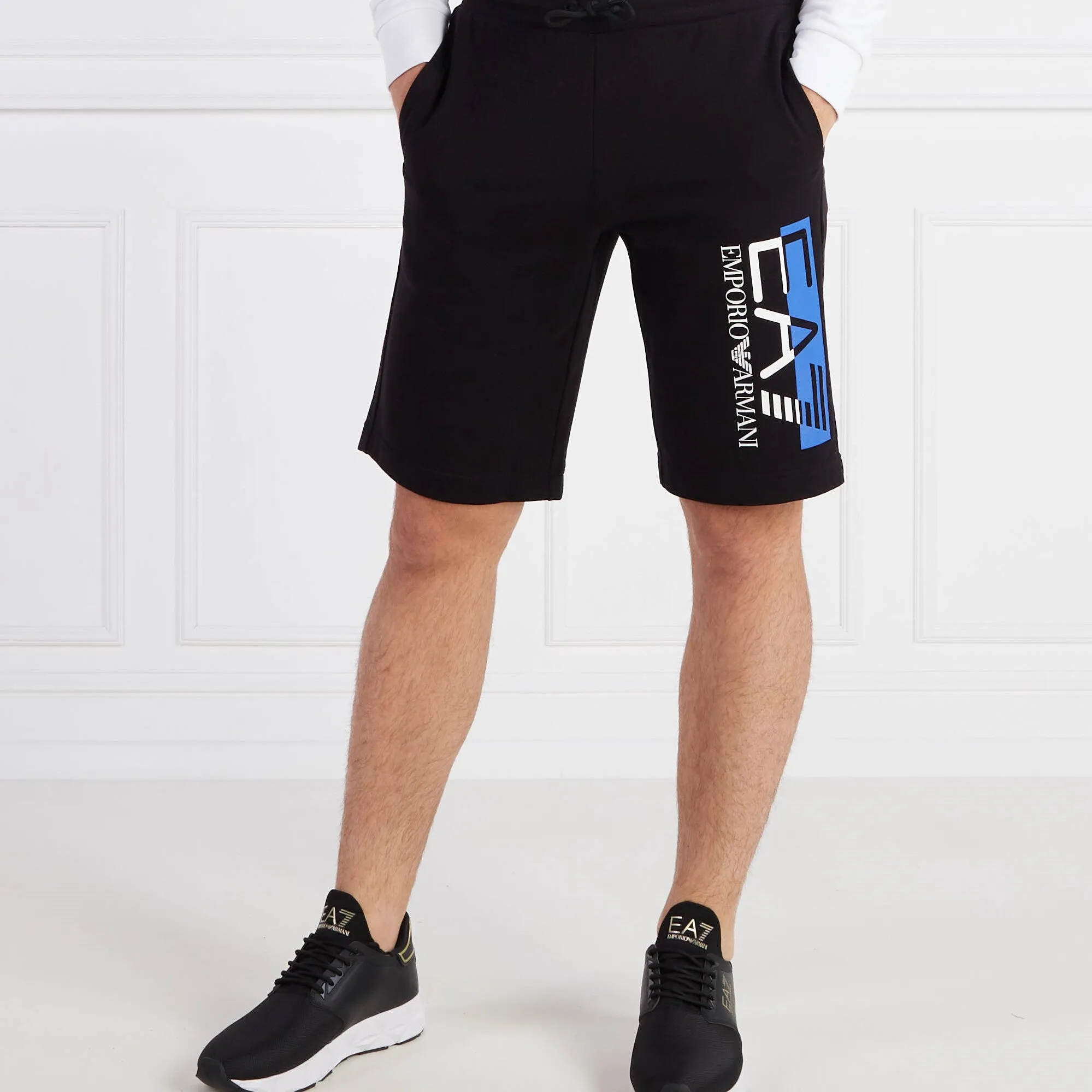 EA7 Bermuda Shorts