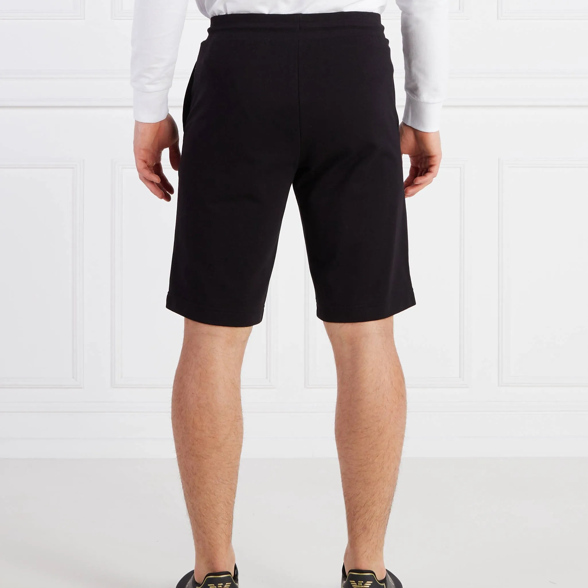 EA7 Bermuda Shorts