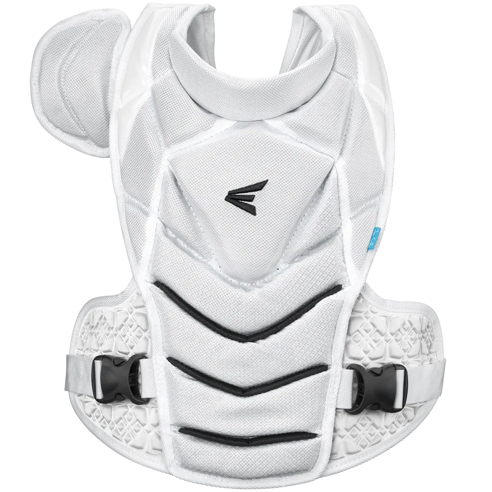 Easton Jen Schro The Very Best Fastpitch Catcher's Chest Protector: JSTVBCP