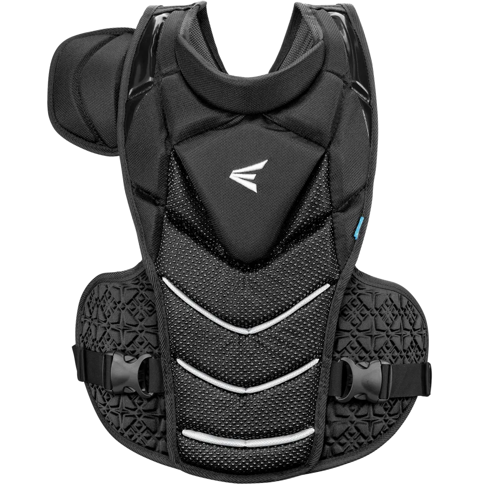 Easton Jen Schro The Very Best Fastpitch Catcher's Chest Protector: JSTVBCP