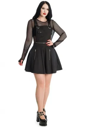 Elysium Pinafore Dress