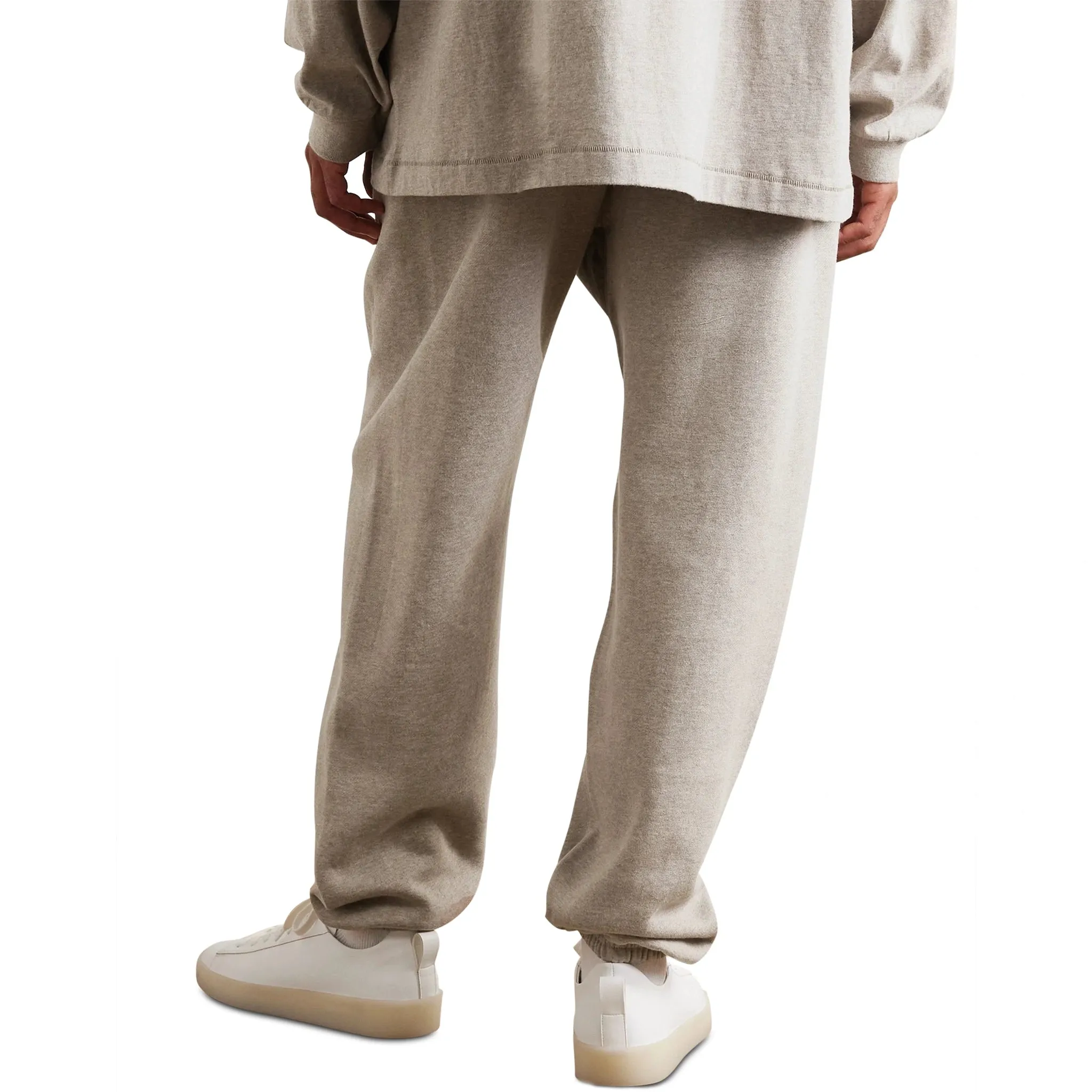 Fear Of God Essentials Core Heather Sweatpants (FW23)