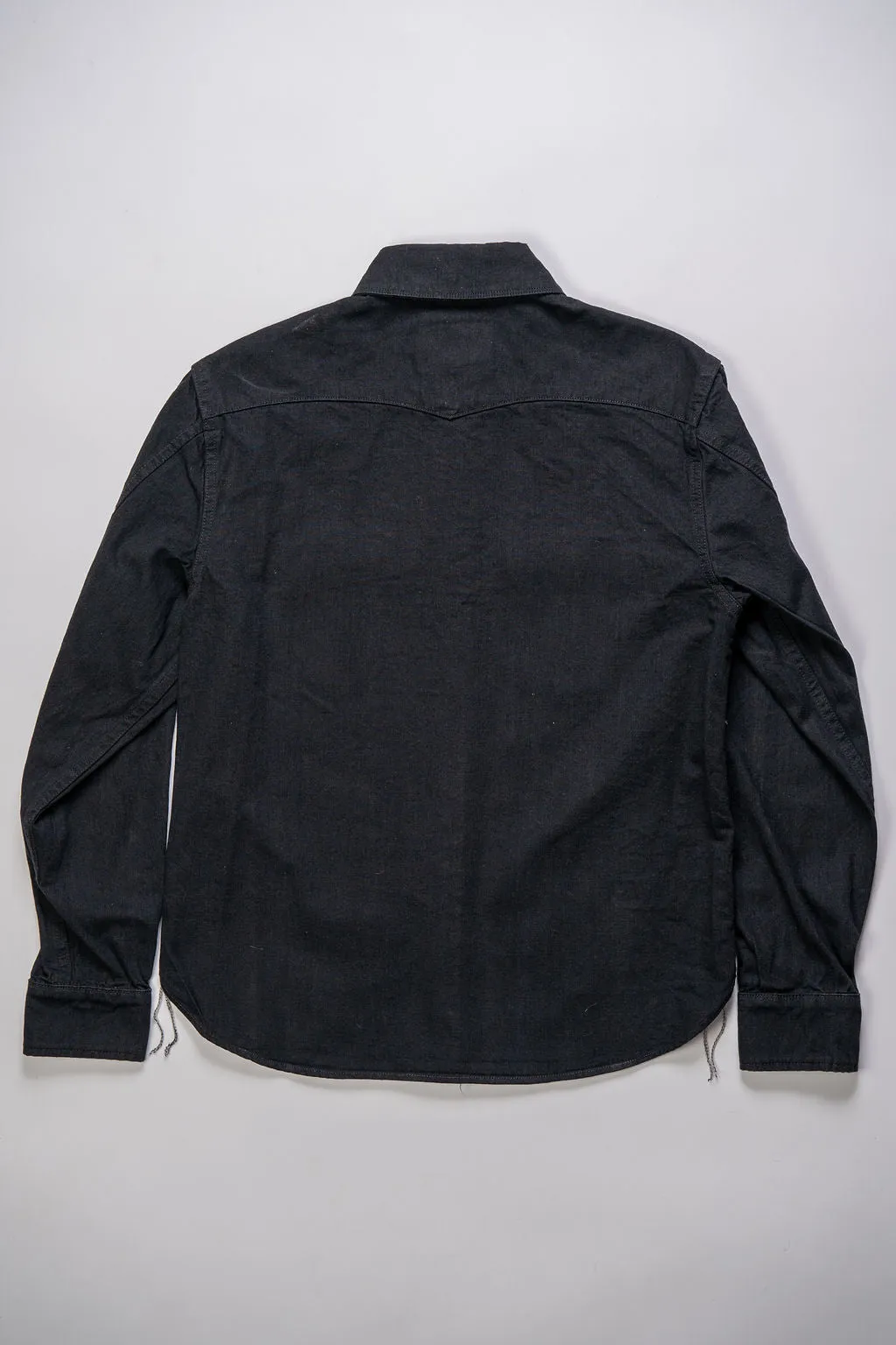 Freenote Cloth Sinclair - Black