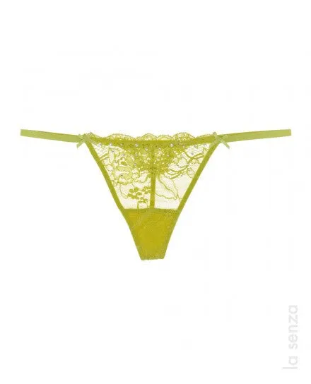 G-String -Luxury - LaSenza