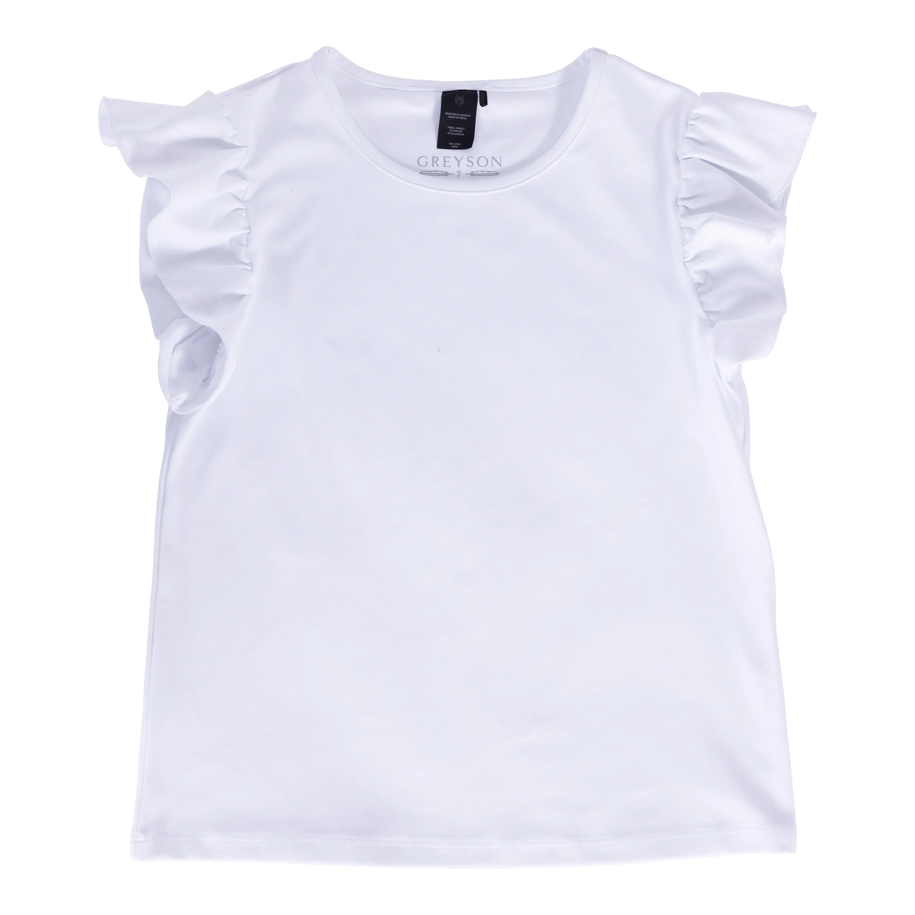 Girl's Sophia Top