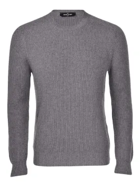 Gran Sasso Maglia Uomo 23129/19688 Grigio