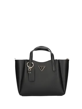 Guess Borsa a Mano Donna Nero