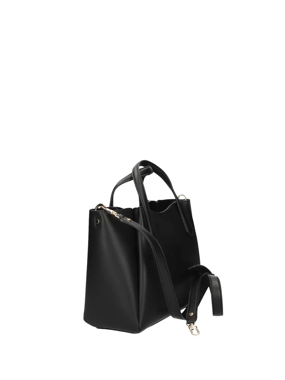 Guess Borsa a Mano Donna Nero